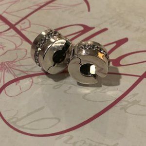 Pandora Clip Charms